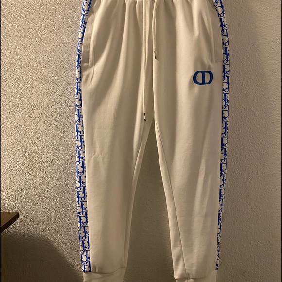 Dior Jogging Set - Picture 2 of 9